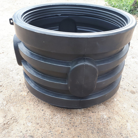 Фото-30786 Горловина удлиняющая 500 мм (UN800) RODLEX