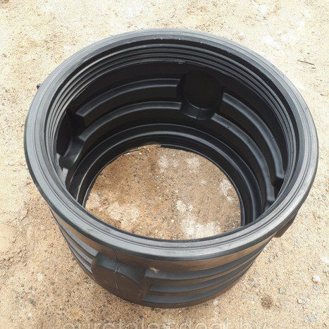 Фото-30782 Горловина удлиняющая 500 мм (UN800) RODLEX