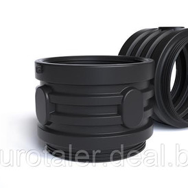 Горловина удлиняющая 500 мм (UN800) RODLEX