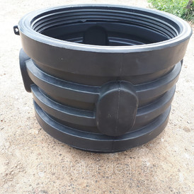 Фото-30786 Горловина удлиняющая 500 мм (UN800) RODLEX