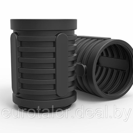 Фото-30834 Горловина удлиняющая 1000 мм (UN800) RODLEX