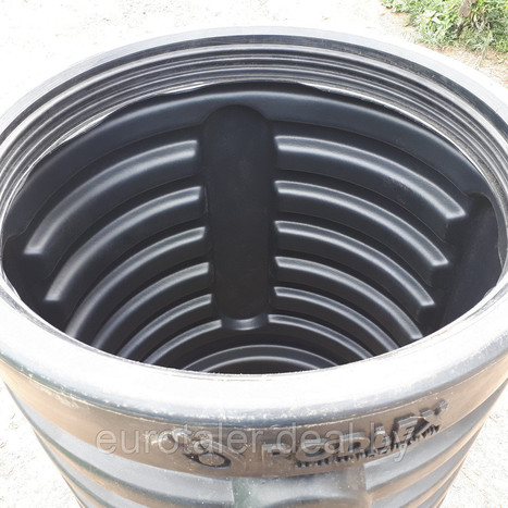 Фото-30818 Горловина удлиняющая 1000 мм (UN800) RODLEX