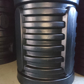 Фото-30830 Горловина удлиняющая 1000 мм (UN800) RODLEX