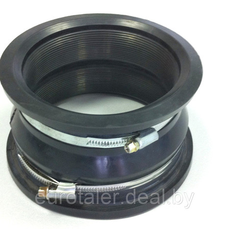 Фото-30842 Муфта для герметизации кессона Rodlex Connection 124-133