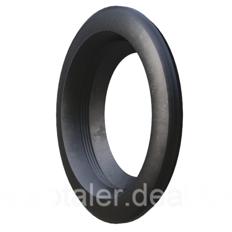 Фото-30886 Резиновый манжет двусторонний Rodlex MRS110 мм