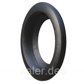 Фото-30886 Резиновый манжет двусторонний Rodlex MRS110 мм