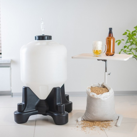 Фото-32070 Комплект ЦКТ 60 литров стандарт