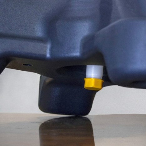 Фото-32098 Комплект ЦКТ 60 литров стандарт