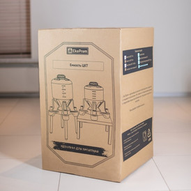 Фото-32102 Комплект ЦКТ 60 литров стандарт