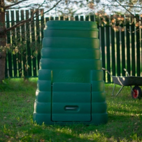 Фото-31318 Компостер Rostok