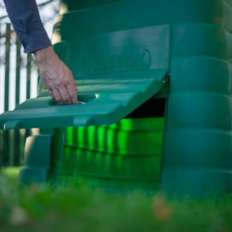 Фото-31314 Компостер Rostok