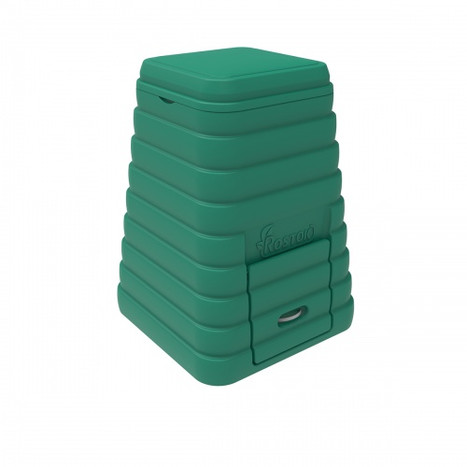 Фото-31306 Компостер Rostok