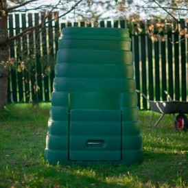 Фото-31318 Компостер Rostok