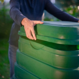 Фото-31310 Компостер Rostok