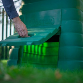 Фото-31314 Компостер Rostok