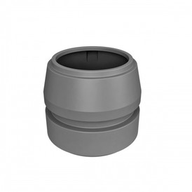 Фото-30934 Горловина септика Росток 640мм серый
