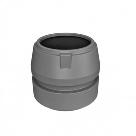 Фото-30946 Горловина септика Росток 640мм серый
