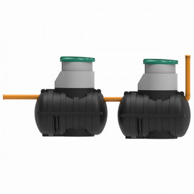 Комплект АК Rostok Дачная Плюс