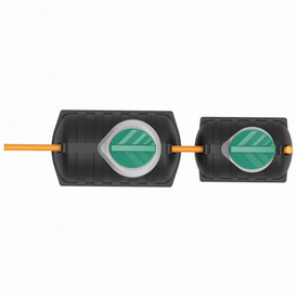 Комплект АК Rostok Загородная Плюс чёрный