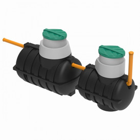 Фото-30106 Комплект АК Rostok Загородная Плюс чёрный