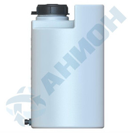 Фото-29306 Дозировочный контейнер 100 литров со сливом