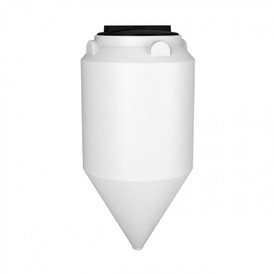 Емкость ФМ 120 литров белая