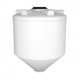 Емкость ФМ 1000 литров белая