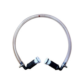 Уровнемер поплавковый 1,5 м