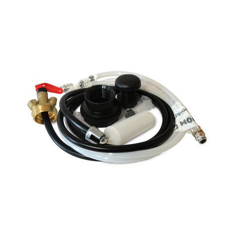 Фото-31250 Система забора топлива дополнительный пакет 3,15