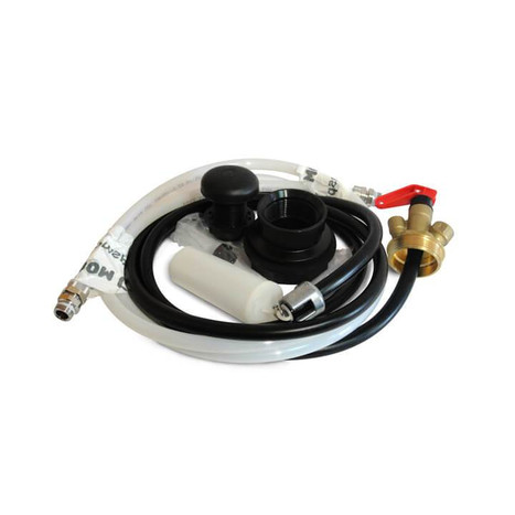 Фото-31254 Система забора топлива дополнительный пакет