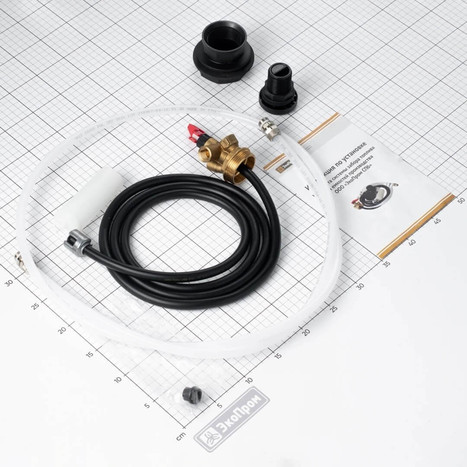 Фото-31266 Система забора топлива