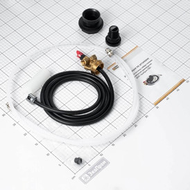 Фото-31266 Система забора топлива