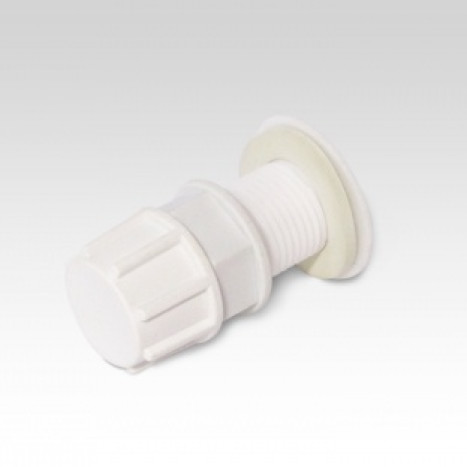 Фото-31074 Отвод из бака в сборе G1/2 ПП