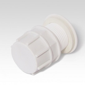 Отвод из бака в сборе G1 ПП