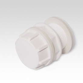 Отвод из бака в сборе G1 1/4 ПП