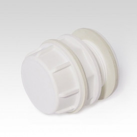 Отвод из бака в сборе G1 1/2 ПП