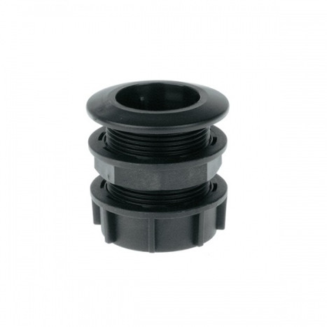 Фото-31090 Отвод из бака в сборе G2 пластик Италия