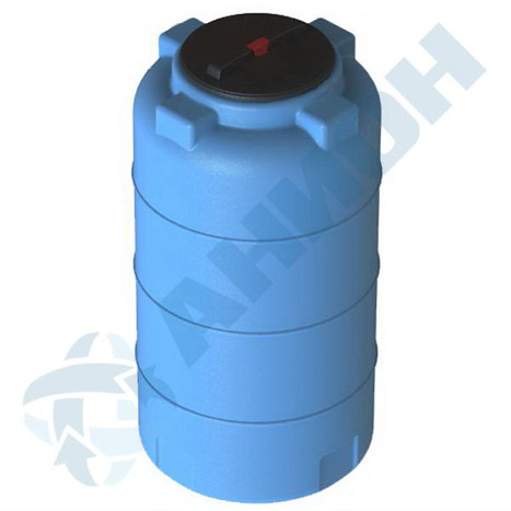 Фото-23998 Емкость 560 литров 560ВФК2