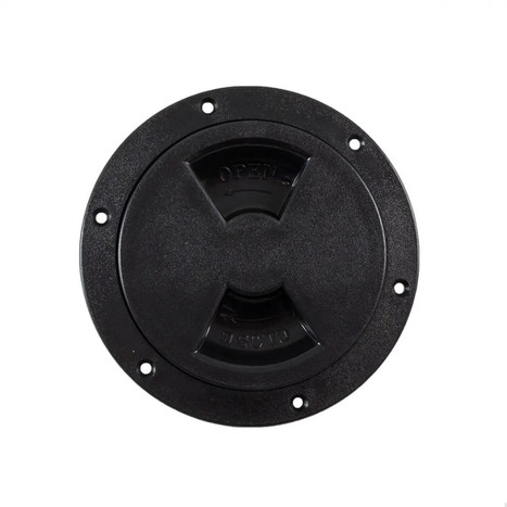 Фото-31234 Лючок для залива 4'