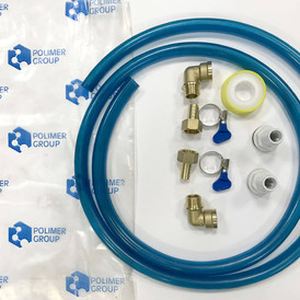 Комплект уровнемера трубчатого (l=2м)