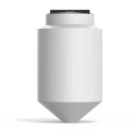 Конусная емкость К 100 литров