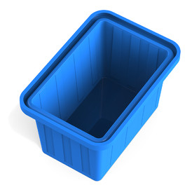 Фото-25286 Ванна пищевая 400 литров ПОЛИМЕР-ГРУПП