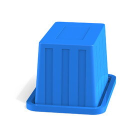 Фото-25290 Ванна пищевая 400 литров ПОЛИМЕР-ГРУПП