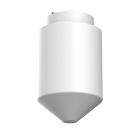 Фото-27286 Конусная емкость К 100 литров с обрешеткой