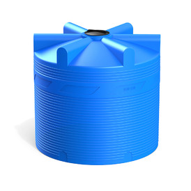 Емкость V 8000 литров Полимер-Групп