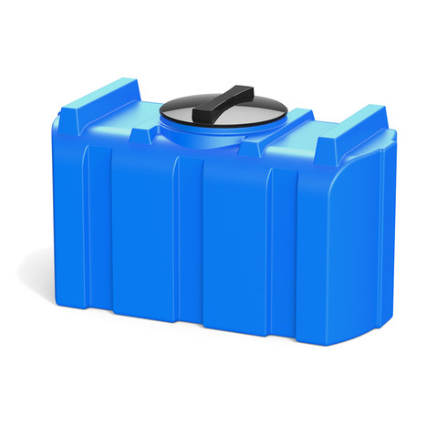 Фото-25994 Емкость R 200 литров Полимер-Групп