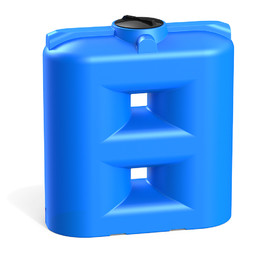 Емкость SL 2000 литров Полимер-Групп