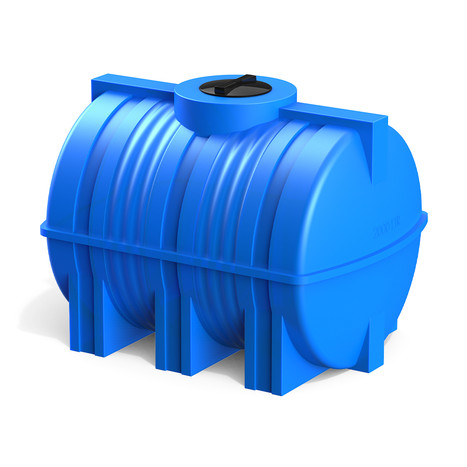 Фото-24142 Емкость G 2000 литров