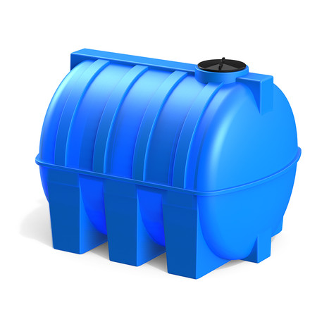 Фото-24158 Емкость G 5000 литров