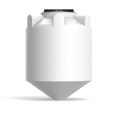 Фото-27306 Емкость К 200 литров Полимер-Групп